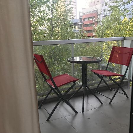 City Park Ciudad Autónoma de Buenos Aires Exterior foto