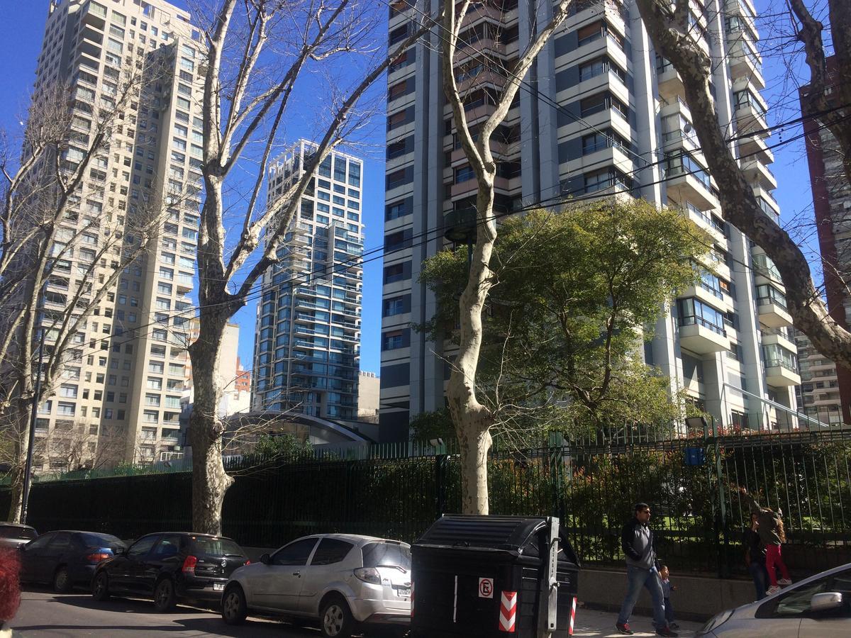 City Park Ciudad Autónoma de Buenos Aires Exterior foto