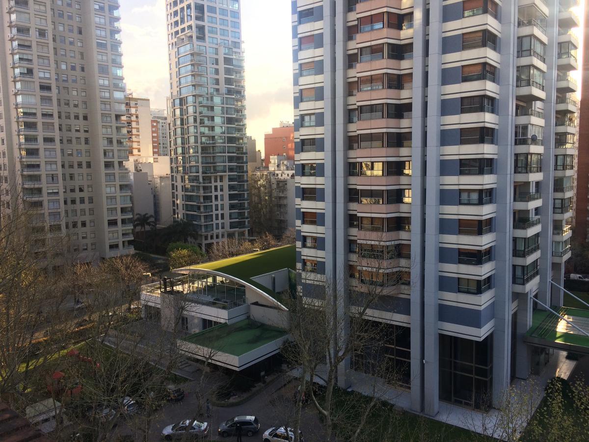 City Park Ciudad Autónoma de Buenos Aires Exterior foto