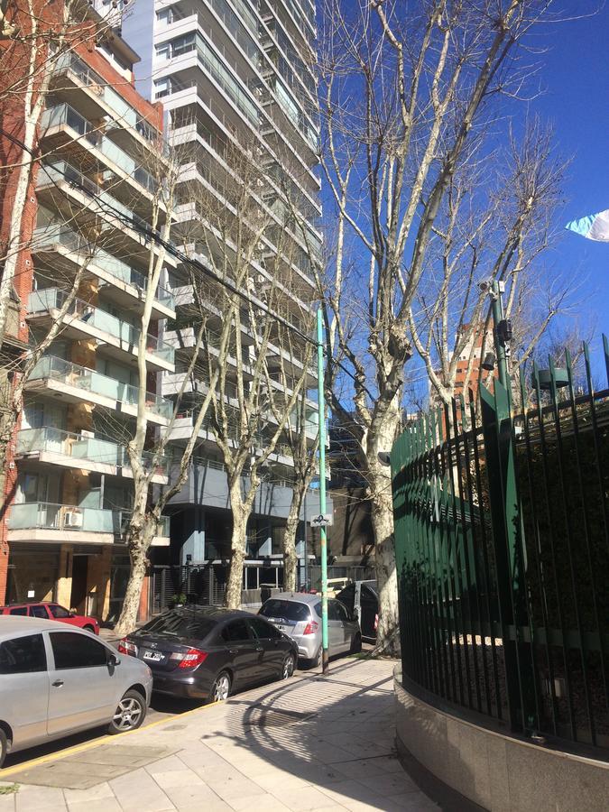 City Park Ciudad Autónoma de Buenos Aires Exterior foto