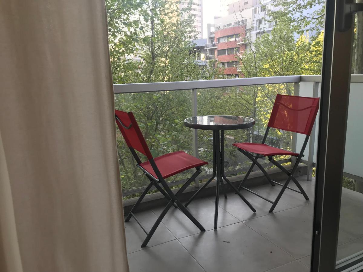 City Park Ciudad Autónoma de Buenos Aires Exterior foto